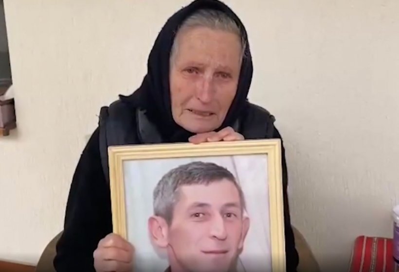 Dosar de omor în cazul bărbatului din Gorj, care a murit la o zi după ce a fost vaccinat cu AstraZeneca | VIDEO