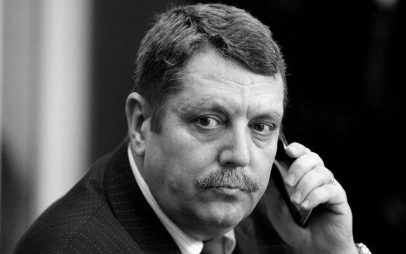 Anton Netolitzchi, unul dintre cei mai mari jucători din istoria baschetului românesc, a murit