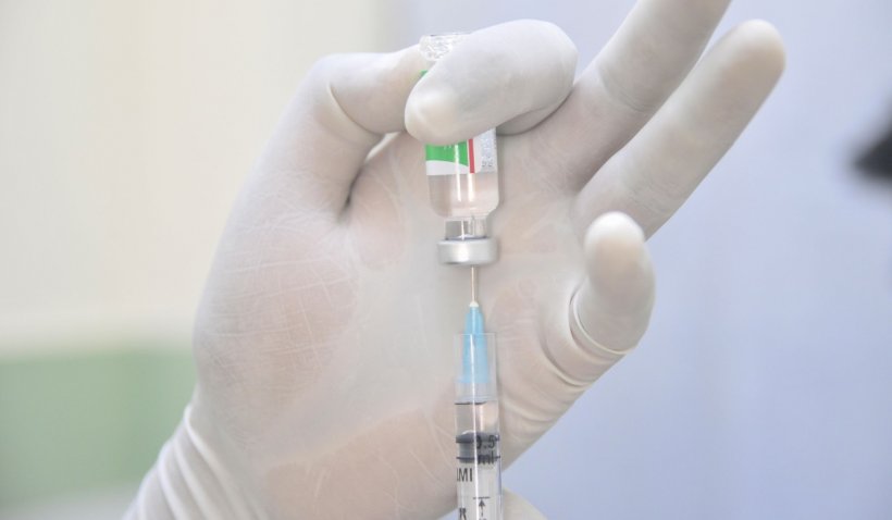Copiii ar putea primi vaccinul anti-COVID de la sfârșitul lunii august