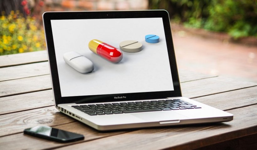 Medicinas, farmacie naturistă online - De ce să-ți cumperi suplimente alimentare de pe internet