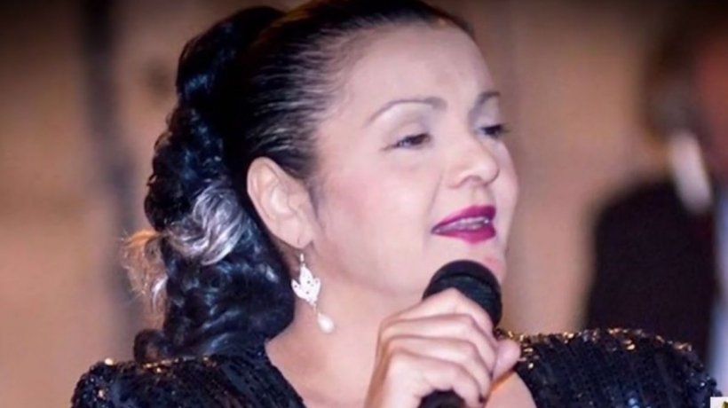Monica Tatoiu, prima persoană care a anunţat public că va oferi ajutor pentru înmormantarea Corneliei Catanga