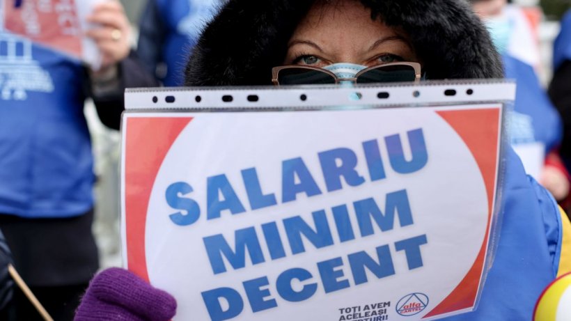 România este țara cu cele mai mari taxe pe salariu din lume