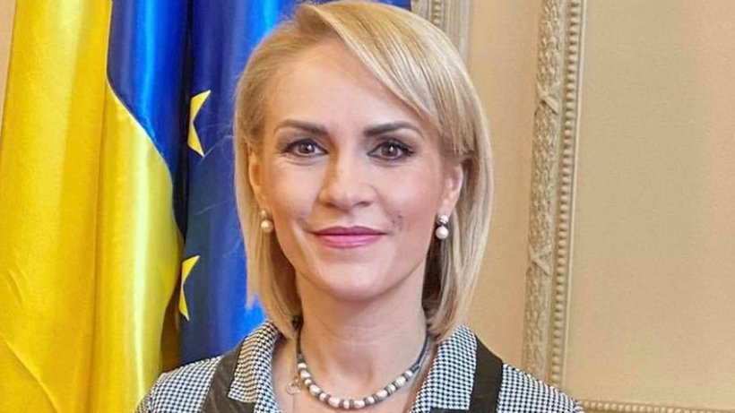 Gabriela Firea: Cîțu și Voiculescu să-și ceară scuze și să retragă deciziile aberante
