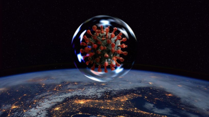 Raportul OMS nu dezvăluie originea pandemiei și nu exclude ca virusul să fi scăpat din laborator
