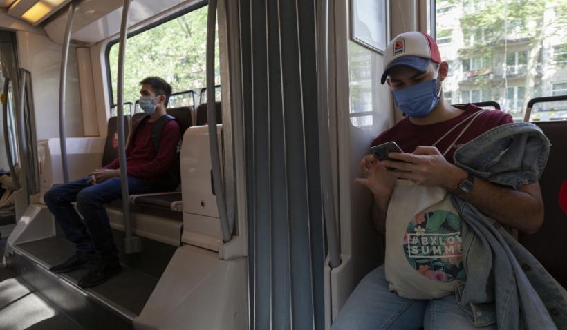 Un tribunal din Bruxelles a ordonat guvernului belgian sÄ ridice toate restricÈiile anti-COVID