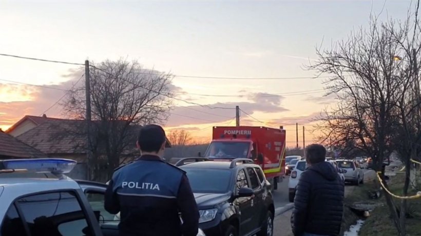 O fetiță de 12 ani, premiantă la o școală din Sibiu, s-a sinucis şi nimeni nu ştie de ce