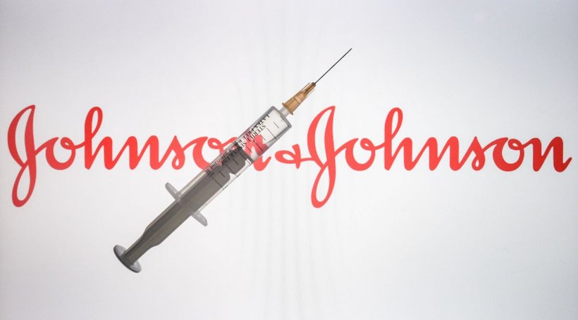 Andrei Baciu: 60.000 de doze de vaccin Johnson & Johnson vor ajunge în România săptămâna viitoare