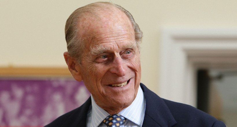 Cauza oficială a decesului Prințului Philip al Marii Britanii a fost dezvăluită