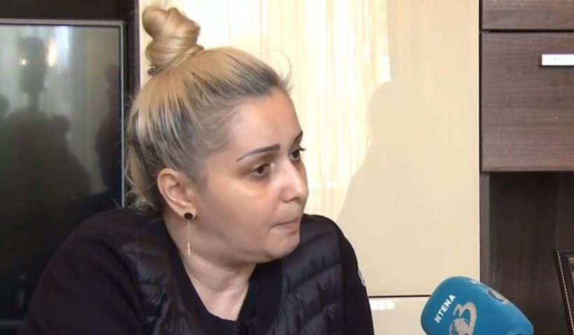 Fiica lui Nelu Ploieşteanu le pregăteşte ceva medicilor de la Floreasca: "O să le cer cât nu pot ei să dea, pentru că tata n-are preţ pentru mine!"