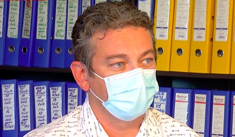Directorul ANT explică de ce sunt blocate transplanturile pulmonare: Singurul centru din țară care face, nu a depus dosarul de re-acreditare
