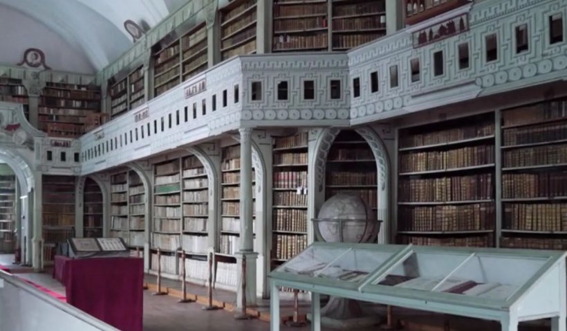 movies Carelessness In honor Biblioteca medievală Batthyaneum rămâne a statului român, după 15 ani de  procese. Directorul Bibliotecii Naționale: ”Putem acum să digitizăm  colecția”