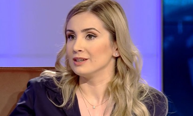 Irina Tănase vorbește despre abuzurile la care a fost supus Liviu Dragnea