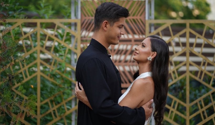 Nunta anului, în politică: Fiul cel mic al lui Adrian Năstase se căsătorește în august cu logodnica lui