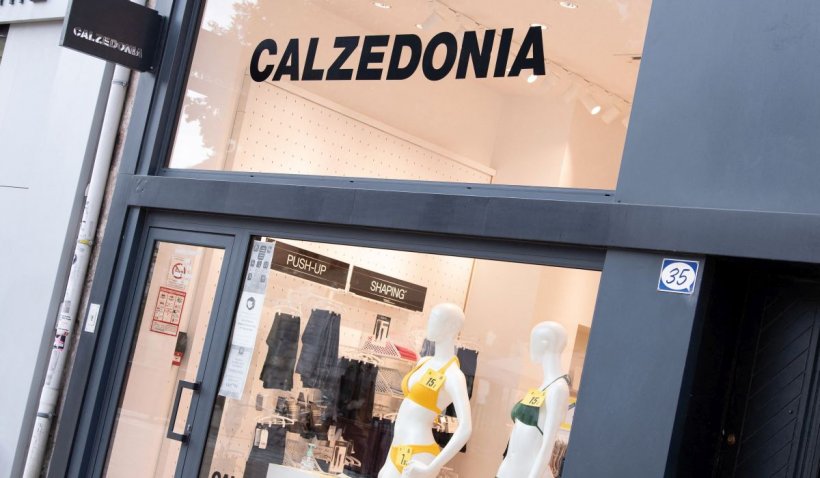 Calzedonia a închis fabrica din România, unde lucrau sute de salariaţi. "Nu găseam oameni"