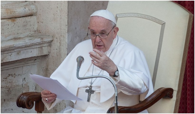 Papa Francisc a respins demisia prezentată de cardinalul Reinhard Marx