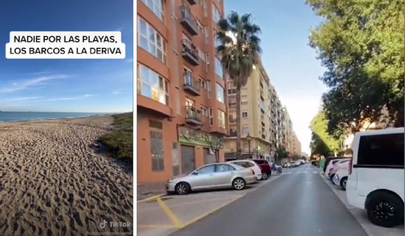 Un tânăr spaniol susţine că a călătorit în viitor, iar dovezile sale au devenit virale pe TikTok