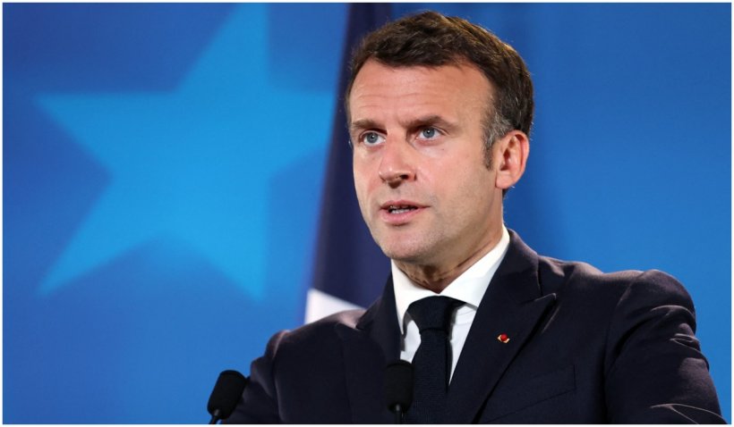 Macron anunţă că Franța va retrage trupele din regiunea Sahel