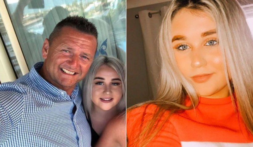 Un pompier chemat la locul unui accident din Marea Britanie a aflat că persoana decedată era chiar fiica sa
