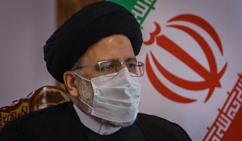 Alegerile prezidențiale din Iran au fost câștigate de candidatul aflat sub sancțiunile SUA