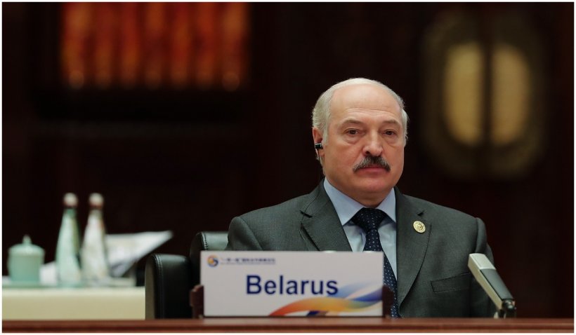 UE impune Belarusului sancţiuni în şapte sectoare economice