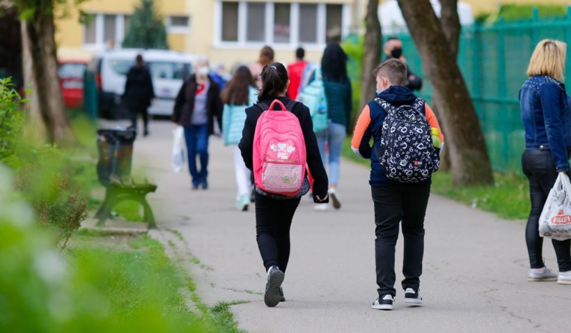 Ministrul Educației vrea prelungirea anului școlar: ”Suntem printre ultimele țări europene din punctul de vedere al duratei cursurilor”