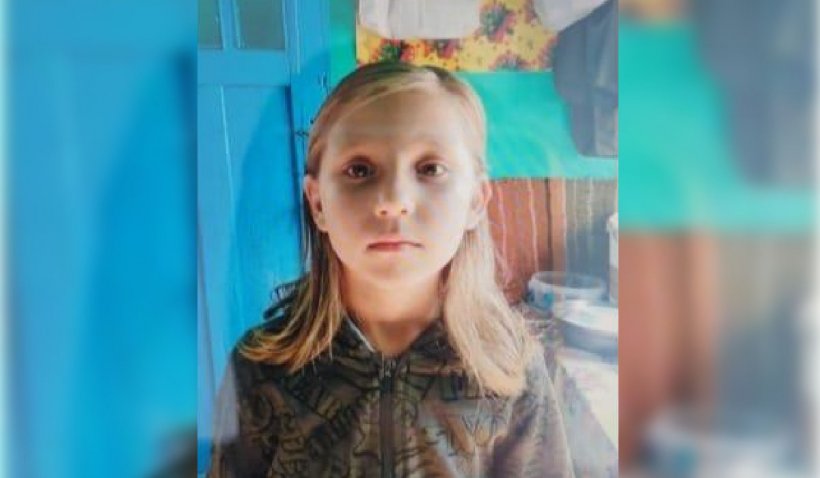 Aţi văzut-o? Fetiţă de 8 ani din Iaşi, dată dispărută. Poliția și familia cer ajutorul populației 