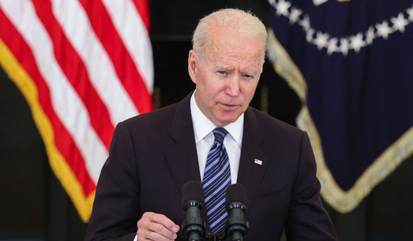 Președintele SUA, Joe Biden, a ordonat atacuri aeriene împotriva grupărilor sprijinite de Iran