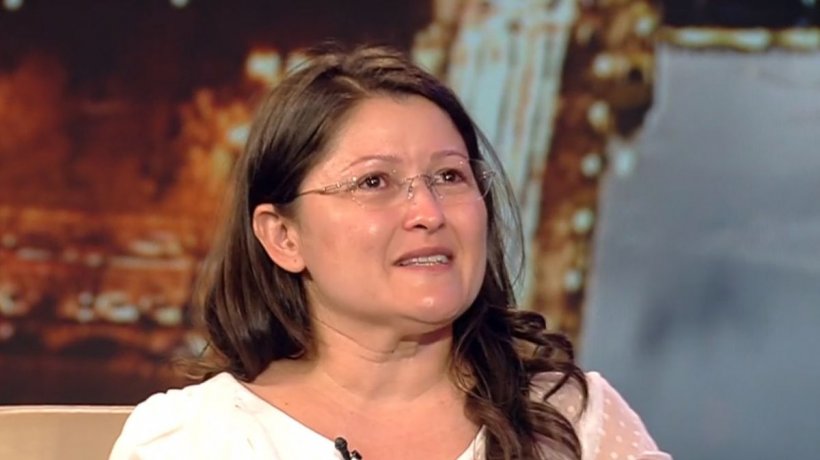Oana Zamfir, devastată de durere după moartea lui Florin Condurăţeanu: "Ţuţu mi-a fost ca un tată"