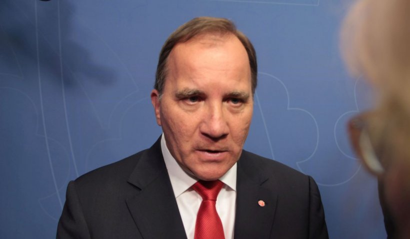 Premierul Suediei a demisionat. Șeful Parlamentului, chemat să decidă cine va conduce noul guvern