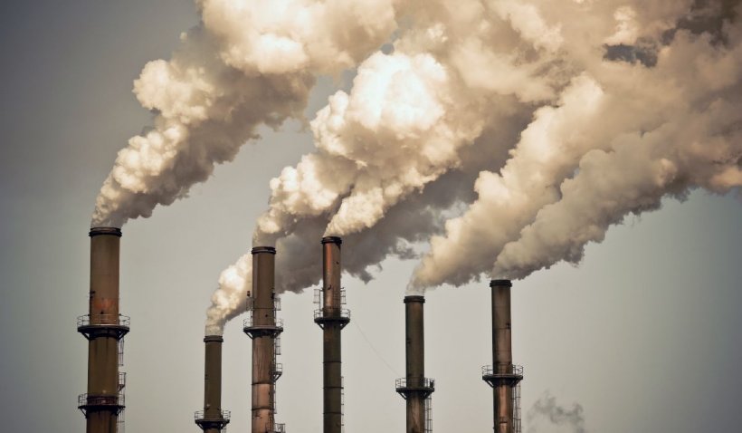 România a votat în favoarea legislației Uniunii Europene pentru reducerea emisiilor de carbon cu 55% până în 2030