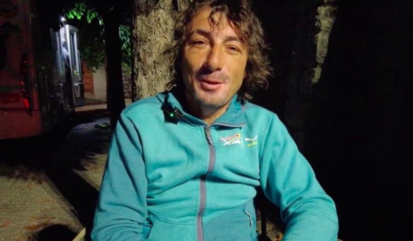 Nici Calare Nici Pe Jos Toma Coconea, zi decisiv? în cea mai grea curs? din lume: "Nu mi-e