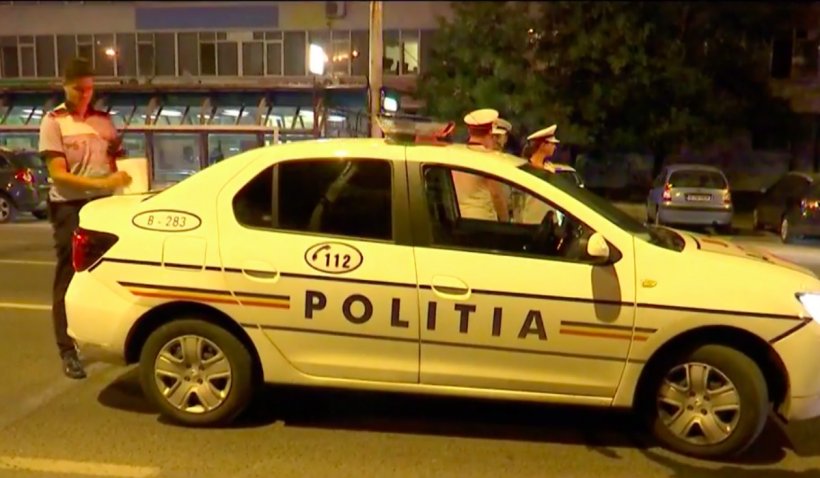 Dosar penal pentru Valeriu Argăseală, după ce a provocat un accident în care au fost implicate 4 mașini. O femeie a ajuns la spital