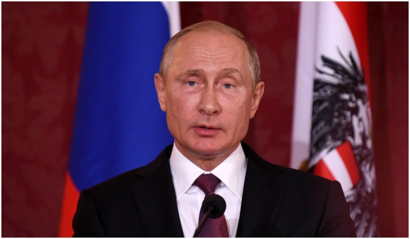 Putin a declarat că ”este gata să facă totul pentru a proteja țara”