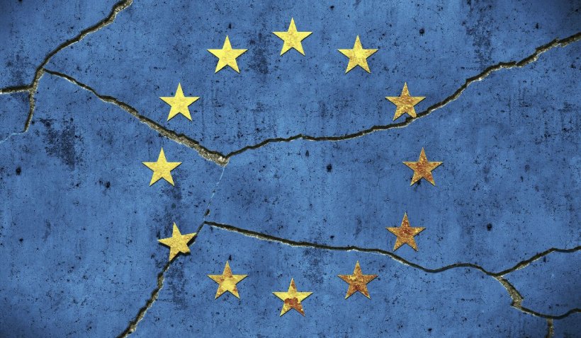 "Existenţa Uniunii Europene este pusă în pericol". Avertisment dur al comisarului UE pentru Justiţie