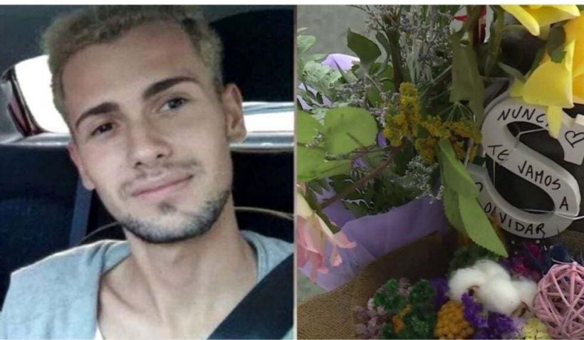 Un tânăr de 24 de ani a fost bătut până la moarte, pentru că era homosexual, în mijlocul unei străzi din Spania