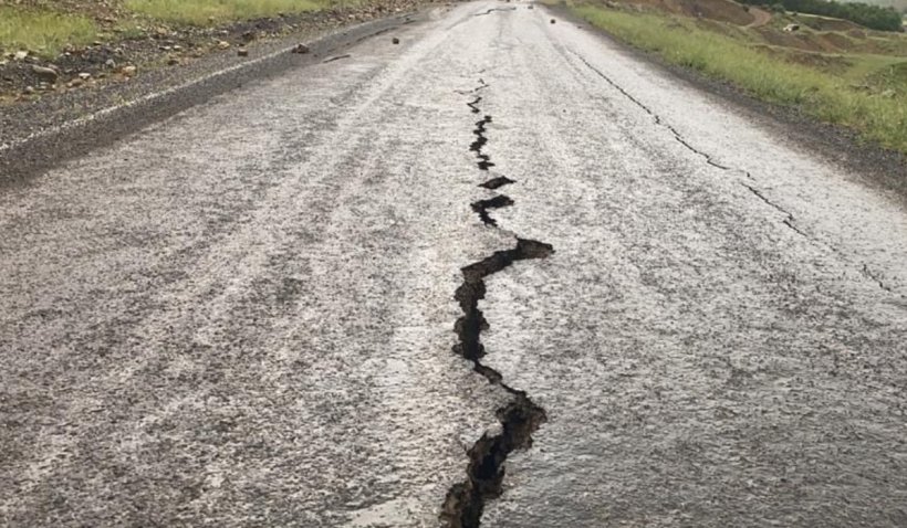 22 de cutremure în România, în ultimele 30 de zile. Directorul INFP explică ce se întâmplă