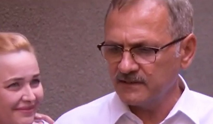 Liviu Dragnea acuză șefii penitenciarului Rahova de abuzuri: "Totul vine de la Iohannis"