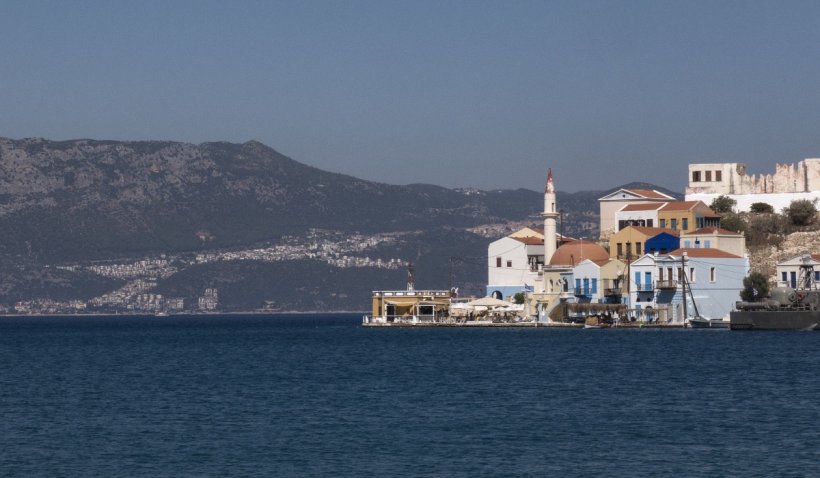 S-au schimbat condițiile de călătorie pentru turiștii care se întorc din insulele grecești