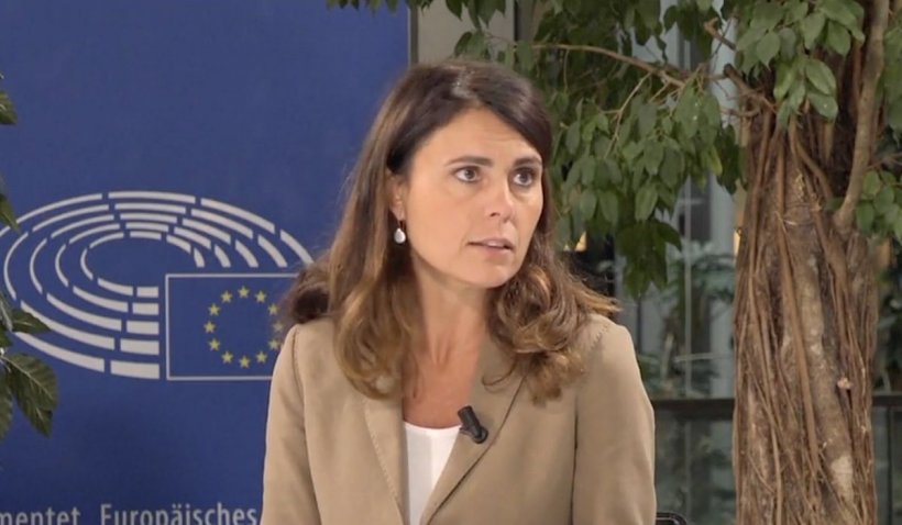 Simona Bonafè, europarlamentar italian, despre PNRR: ”România trebuie să țină cont de cerințele Comisiei”
