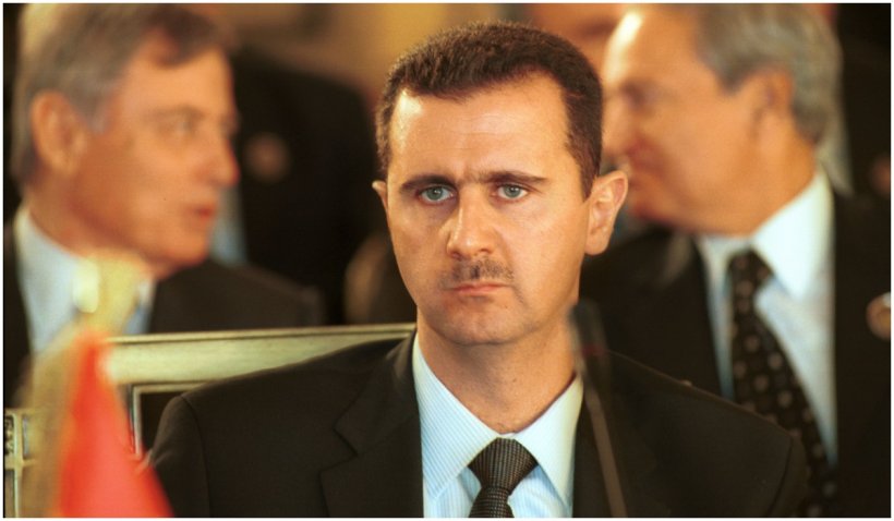 Bashar al-Assad a depus jurământul pentru al patrulea mandat de președinte al Siriei