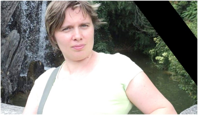 Noi informații despre doctorița româncă, găsită moartă într-un cabinet medical din Franța. “Îți mulțumim, Monica noastră”