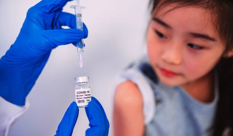 Prima țară care vrea să interzică accesul persoanelor nevaccinate în școli, spitale, supermarketuri și alte locuri publice