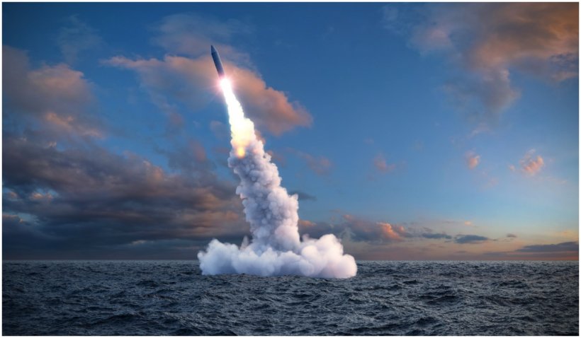 Rusia a testat cu succes o rachetă hipersonică