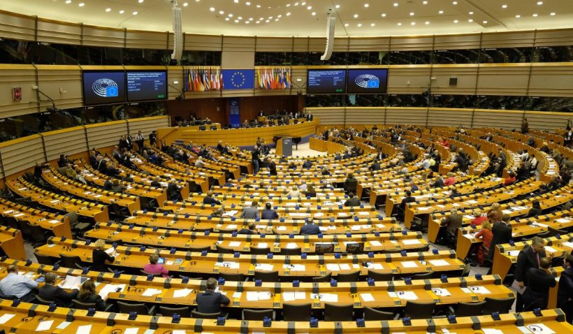 Eurodeputații PSD: "Eforturile premierului Cîțu de a elimina orice formă de opoziție, inclusiv din mass media, vulnerabilizează România în UE"