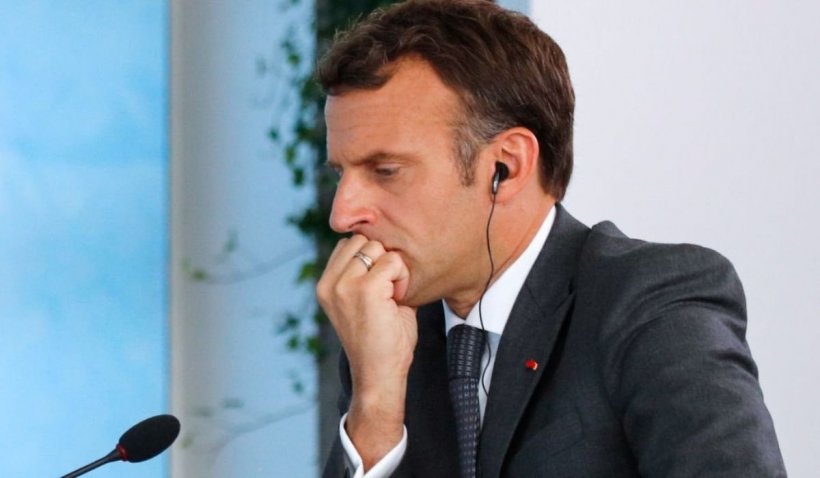 Macron, victima unui spionaj cu același soft pe care Viktor Orban îl folosea ca să înregistreze telefoanele jurnaliștilor