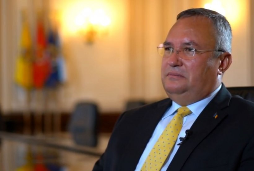 Ministrul Nicolae Ciucă, mărturisiri dureroase despre experiența militarilor români în Afganistan: Unii dintre ei au fost părăsiți de familie după ce au fost răniți 