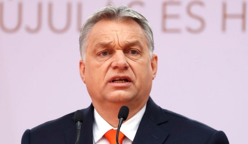 Lista întrebărilor referendumului asupra legii anti-LGBT, declanșat de Viktor Orban în Ungaria