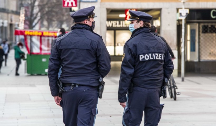 Incident armat în centrul orașului Hamburg: Cel puțin o personă a fost rănită