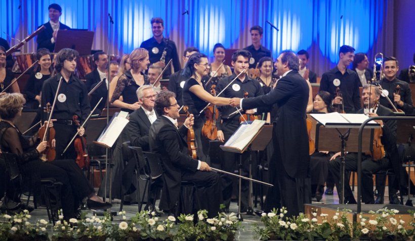 Începe Festivalul Internațional George Enescu 2021. 25 de lucruri memorabile despre cea de-a 25-a ediție