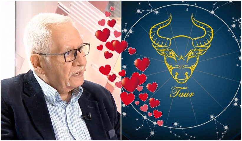 Horoscop de dragoste pentru toamna 2021, cu Mihai Voropchievici. Taurii îşi găsesc sufletul pereche, Gemenii au parte de o surpriză
